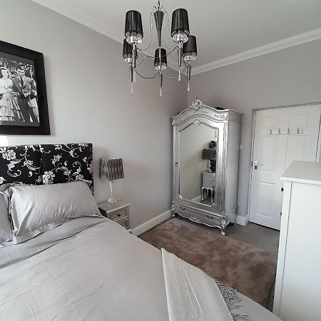 Lytham Apartment Lytham St Annes Exteriör bild
