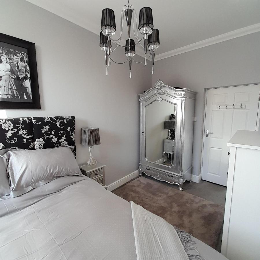Lytham Apartment Lytham St Annes Exteriör bild