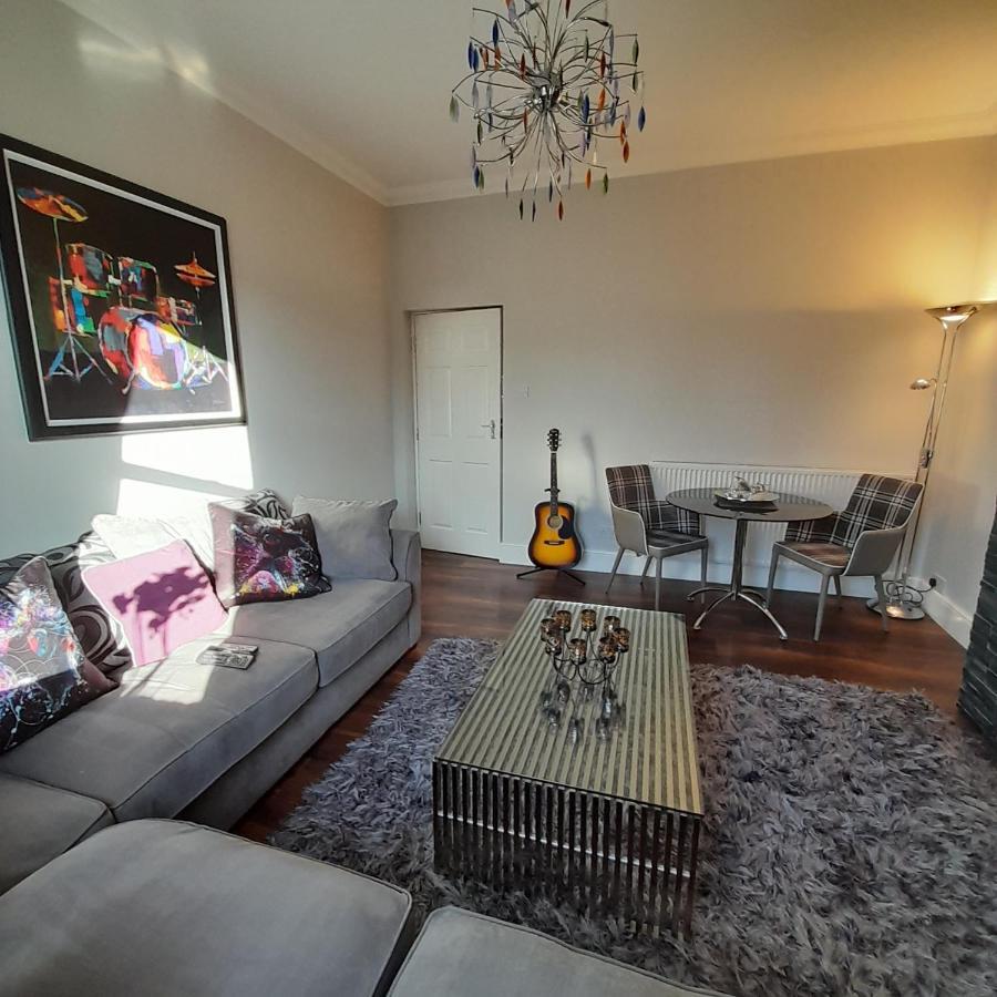 Lytham Apartment Lytham St Annes Exteriör bild